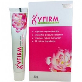 V-firm (vaginal tightening cream) 30 gm