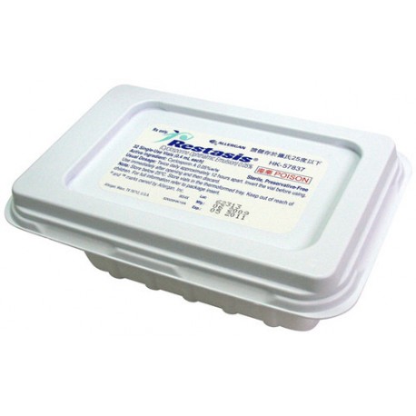 Restasis eye drops 0.05% 4ml