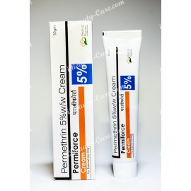 Generic Elimite 5% cream 30g