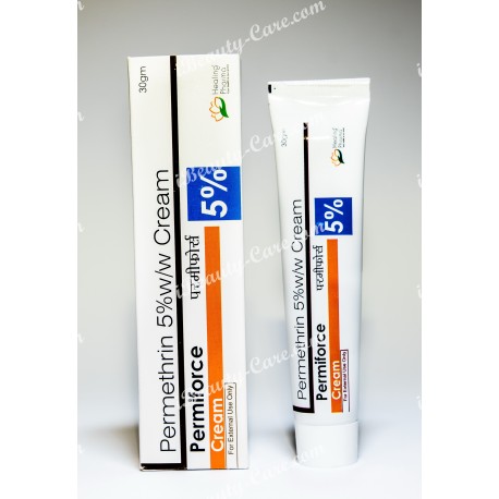 Generic Elimite 5% cream 30g
