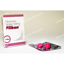 Fliban Flibanserin