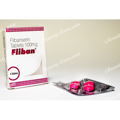 Fliban Flibanserin