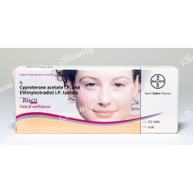 Diane-35 Birth Control