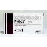 Prilox cream 2.5% 5g (Generic Emla)