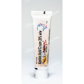 Aziderm (Skinoren) cream
