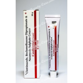 Candiderma (Triderm generic)