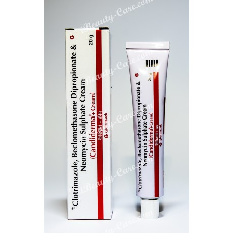 Candiderma (Triderm generic)