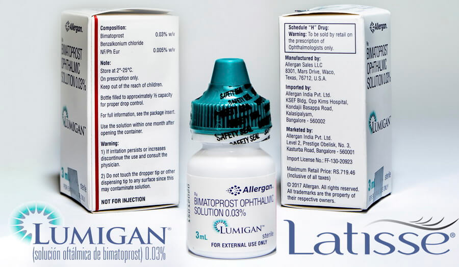 lumigane bottle box