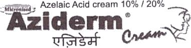 Aziderm cream / Skinoren