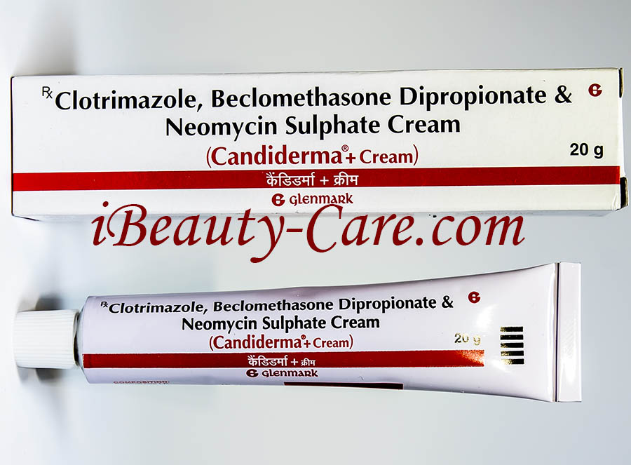 Candiderma, Triderm generic