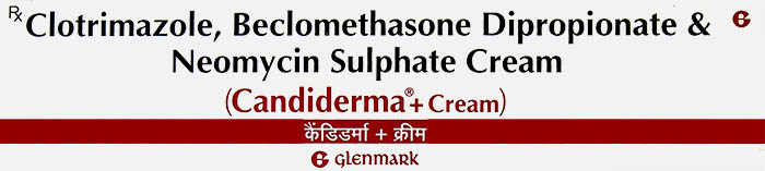 Candiderma logo
