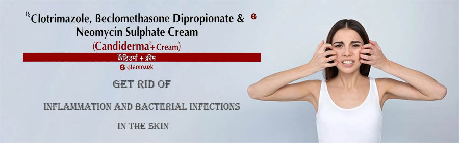 get rid of infections