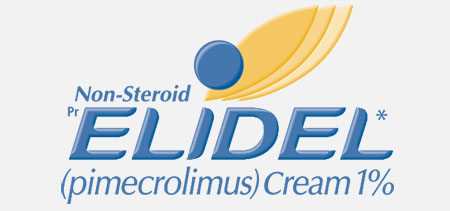 elidel logo