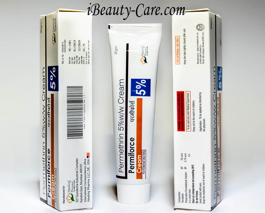 Generic Elimite tube box
