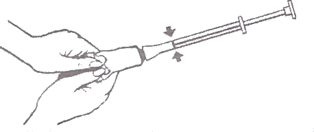 Generic Estrace applicator