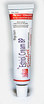 estriol tube