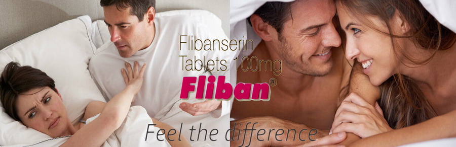 fliban feel the difference