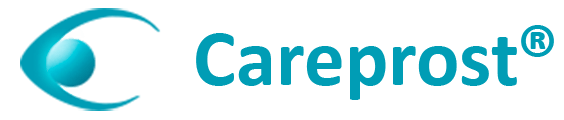 Careprost logo