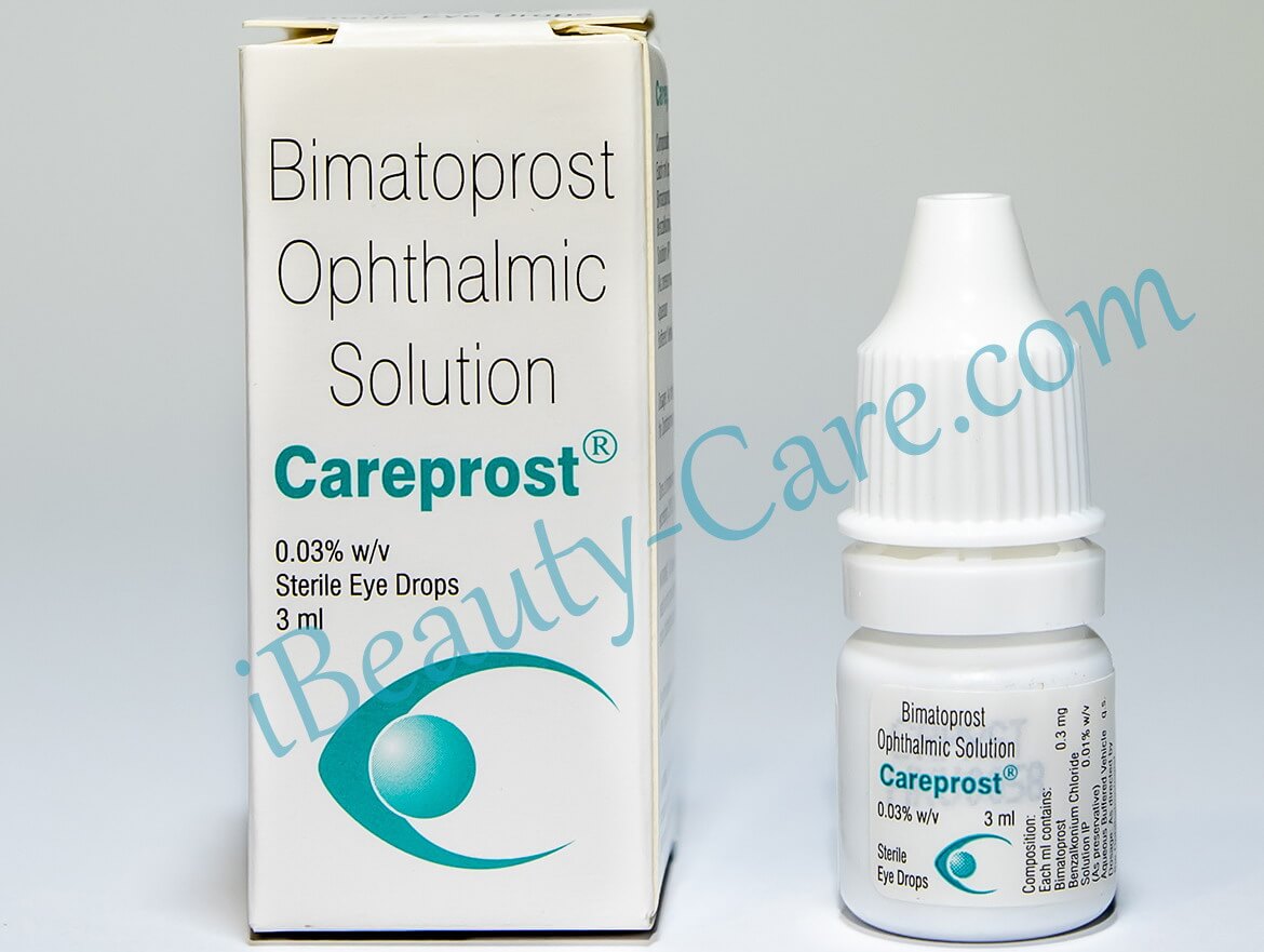 careprost real photo