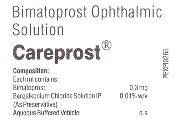 careprost annotation header