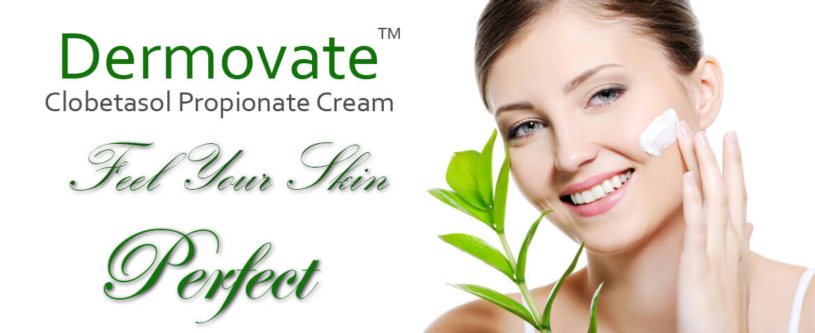 dermovate-feel your skin perfect