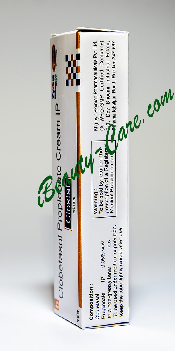 Generic Dermovate
