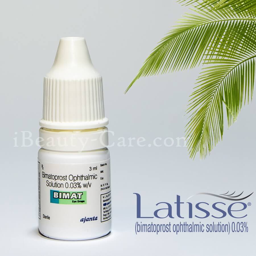 bimat-generic latisse
