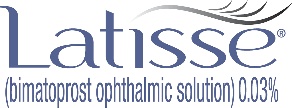 Latisse logo