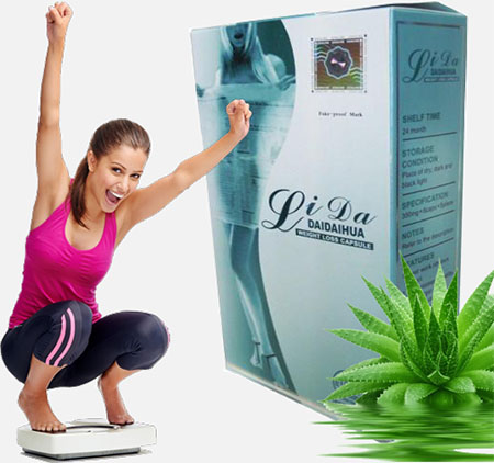 full-pack-Lida-Daidaihua