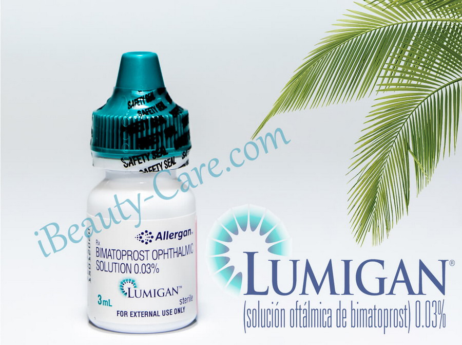 lumigan