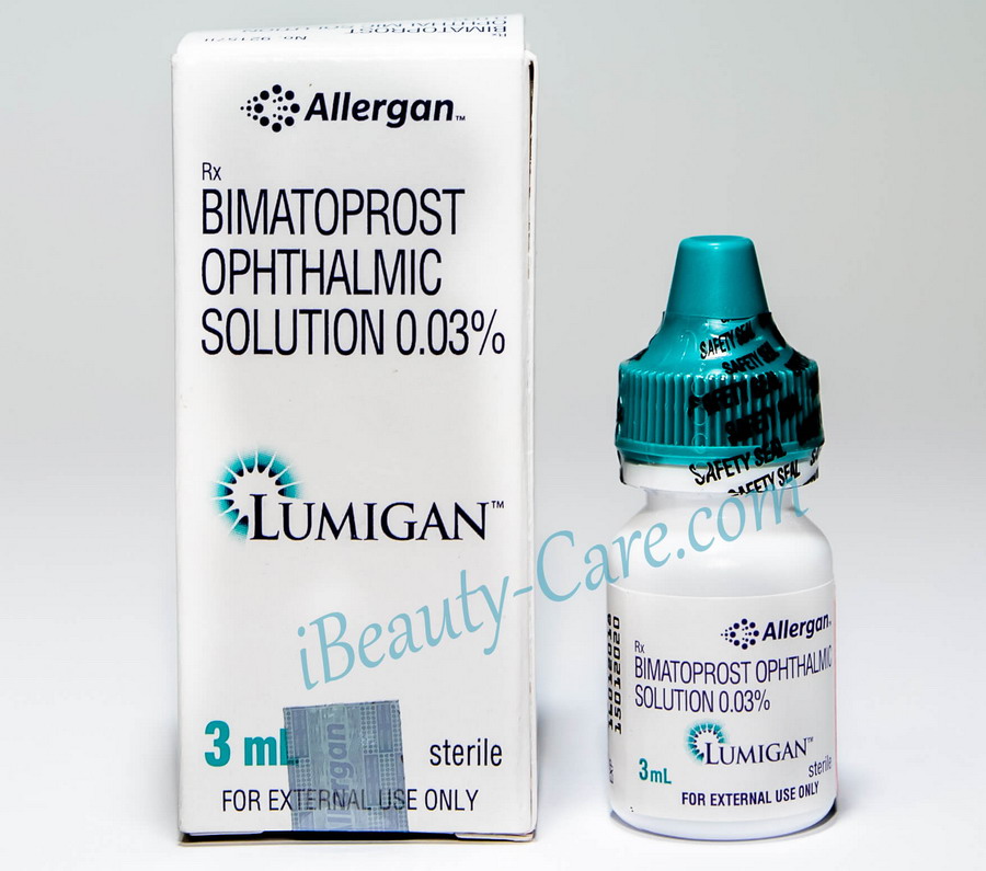 lumigan