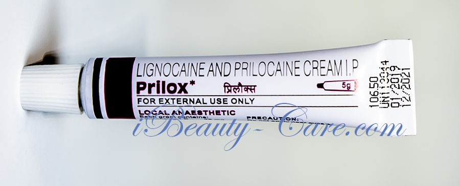 generic emla cream