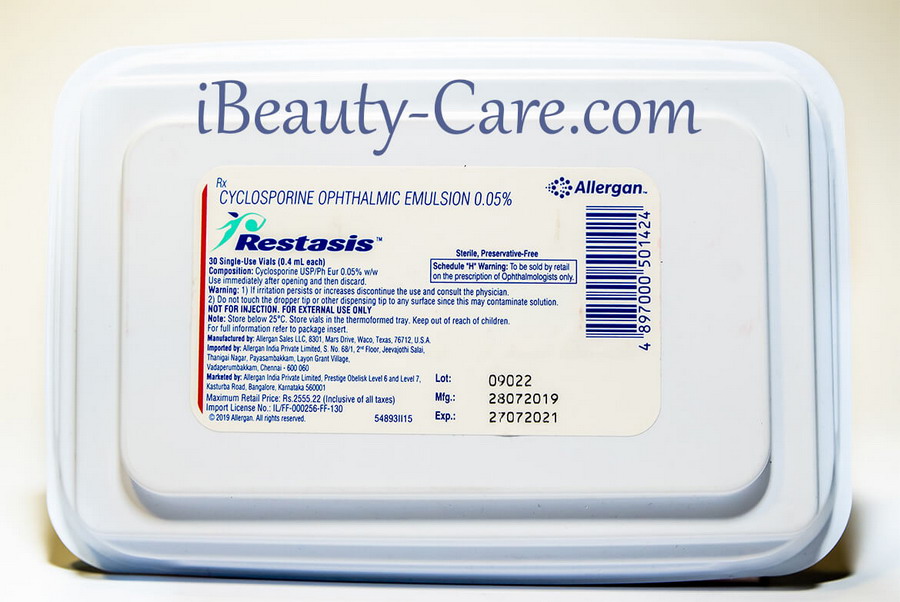 restasis real photo
