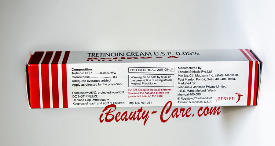 retin-a cream