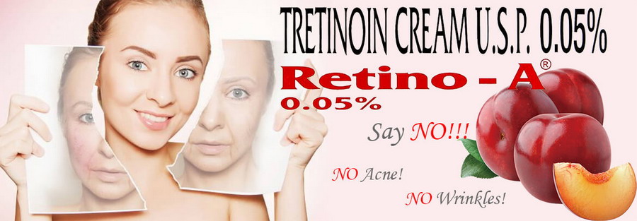 /retin-a no acne no wrinkles
