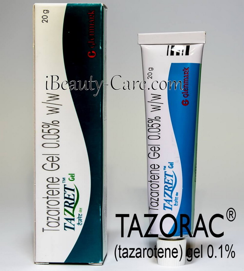 Generic Tazorac