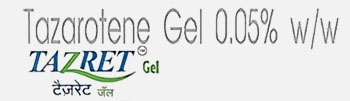 tazret logo