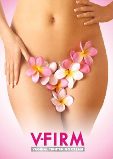 v-firm body