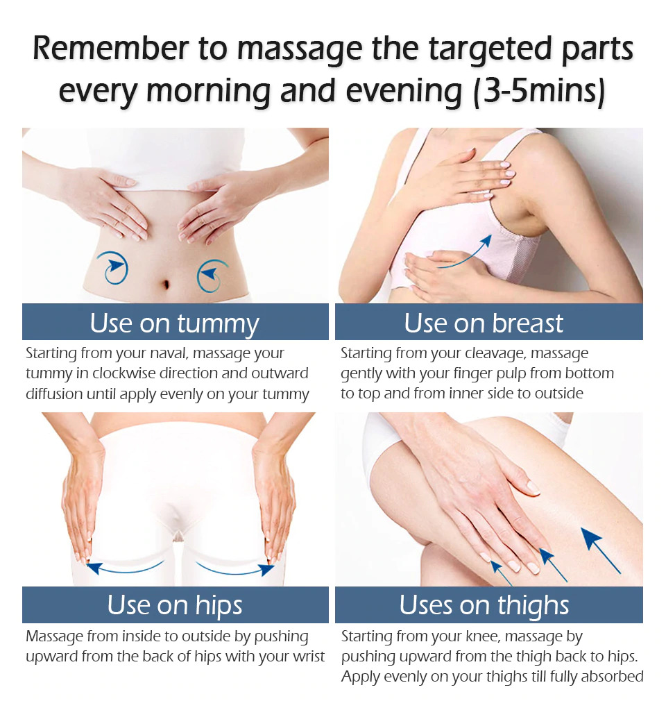 how to use v-mark cream
